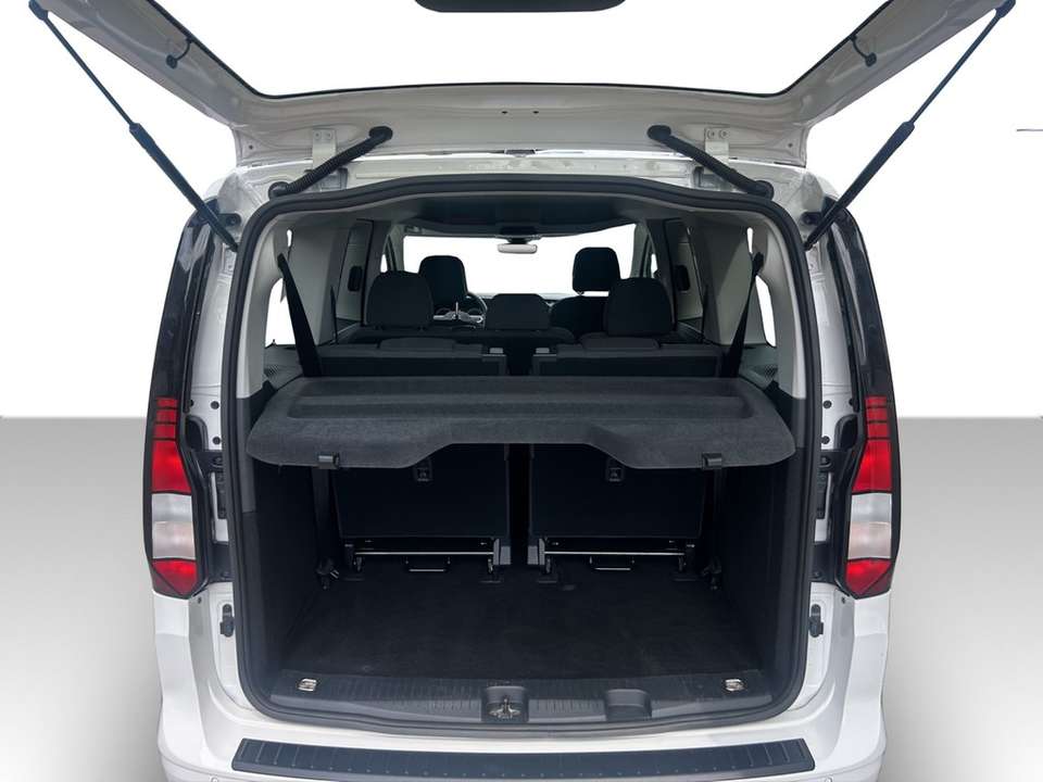 Volkswagen Caddy - Imagem 11