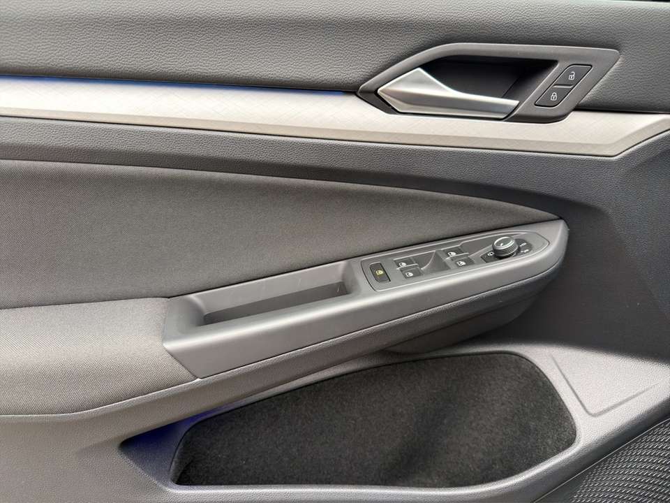 Volkswagen Golf - Imagem 12