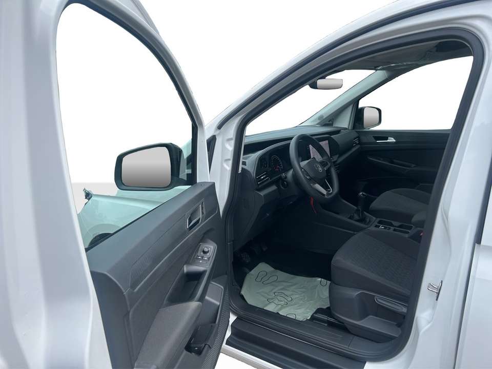 Volkswagen Caddy - Imagem 13