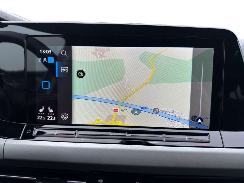Volkswagen Golf - Imagem 14