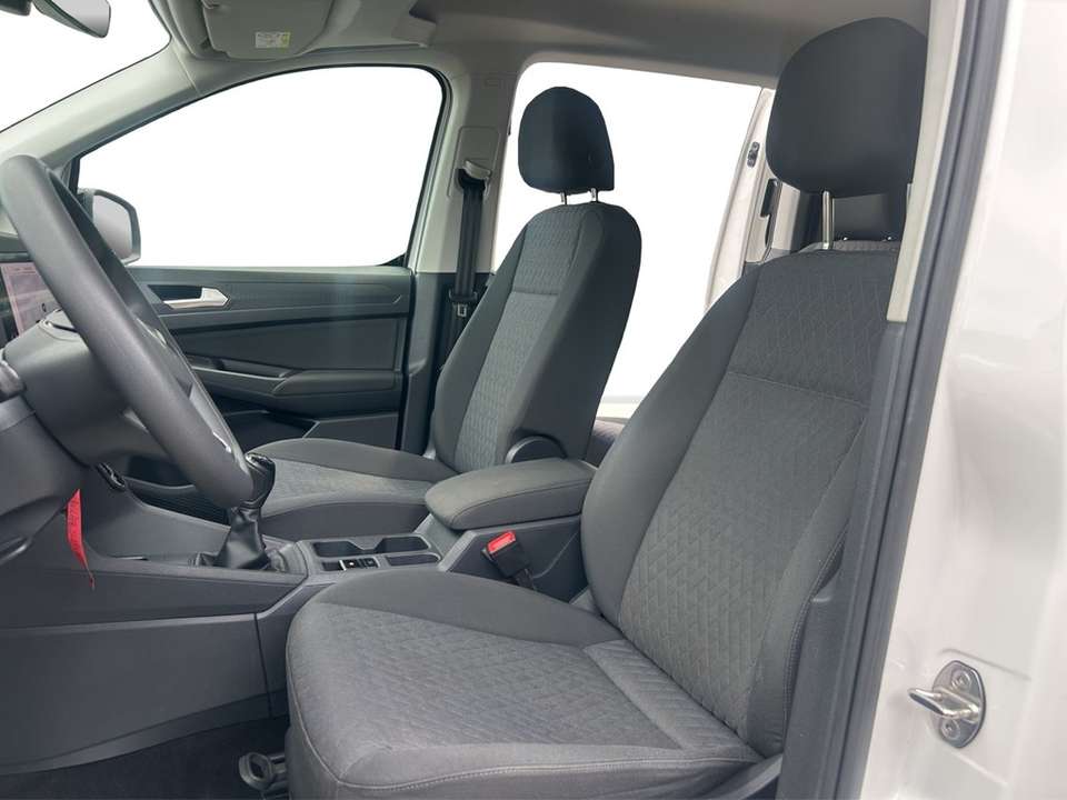 Volkswagen Caddy - Imagem 14