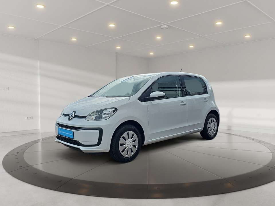 Volkswagen up! - Imagem 2