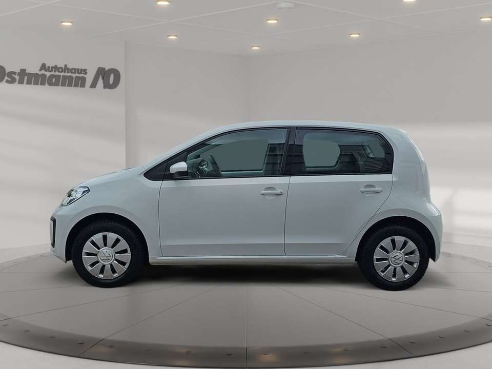 Volkswagen up! - Imagem 3