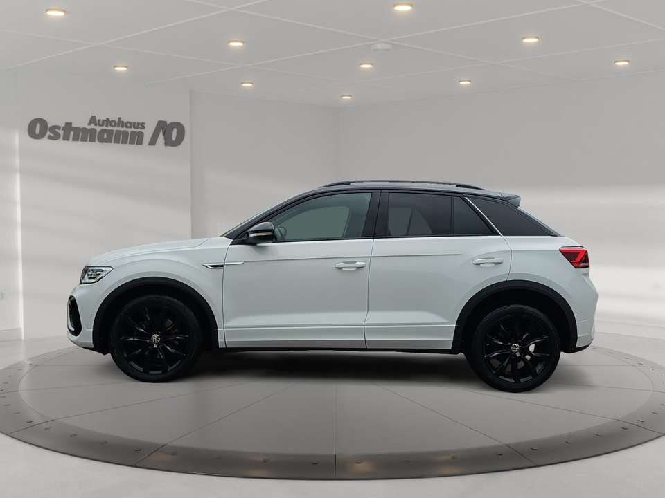 Volkswagen T-Roc - Imagem 3