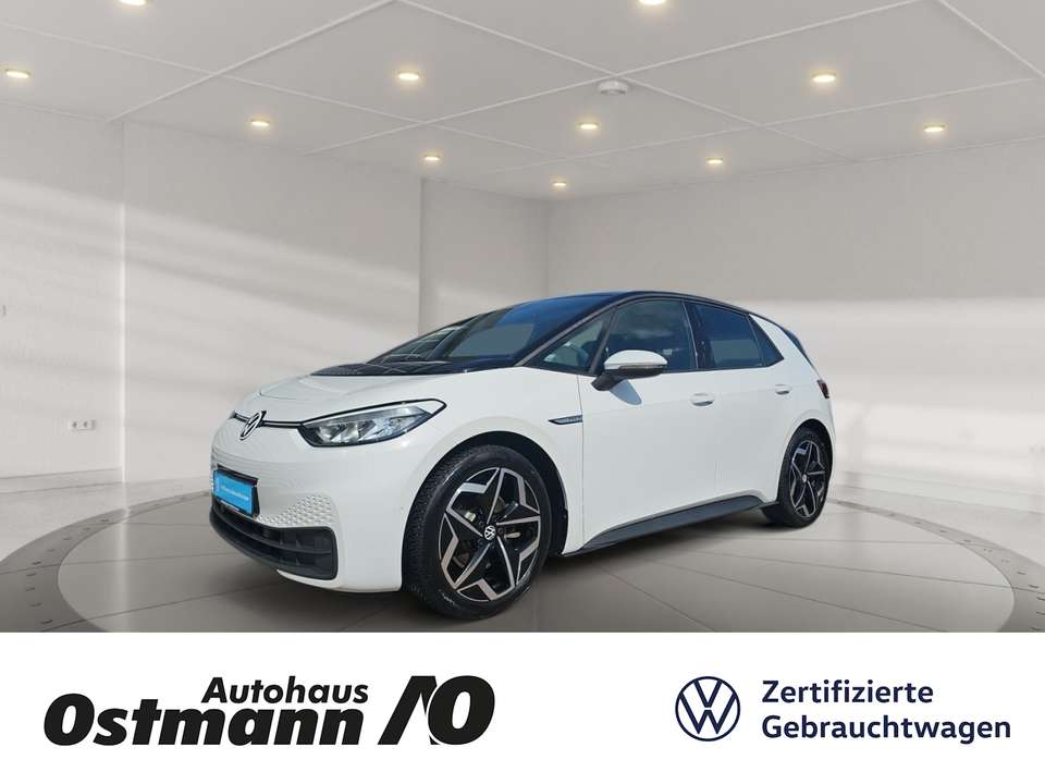 Volkswagen ID.3 - Imagem 1