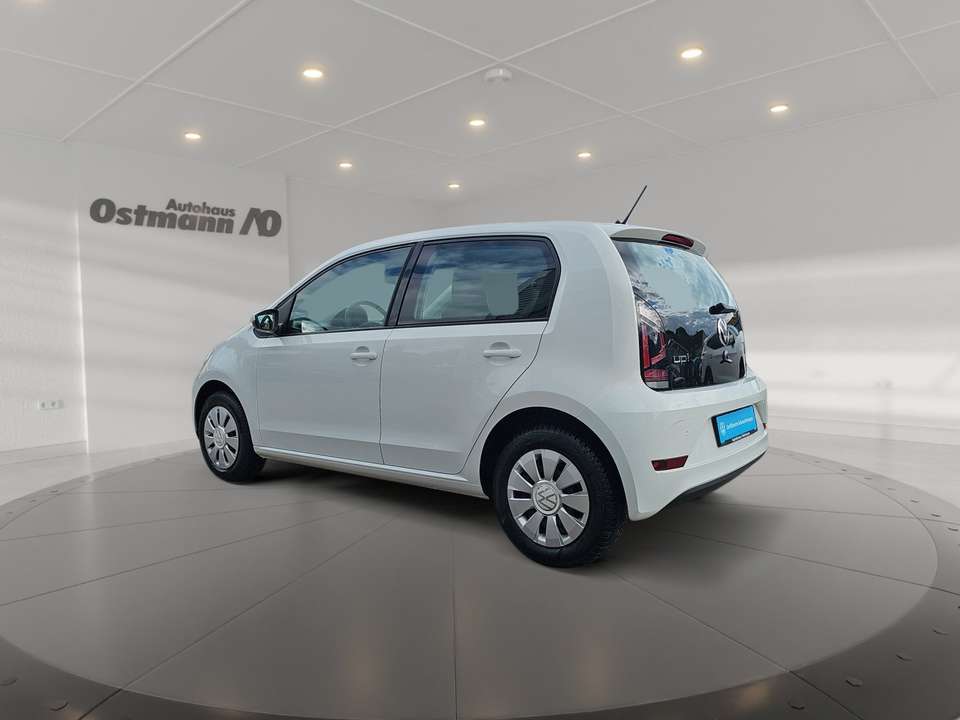 Volkswagen up! - Imagem 4