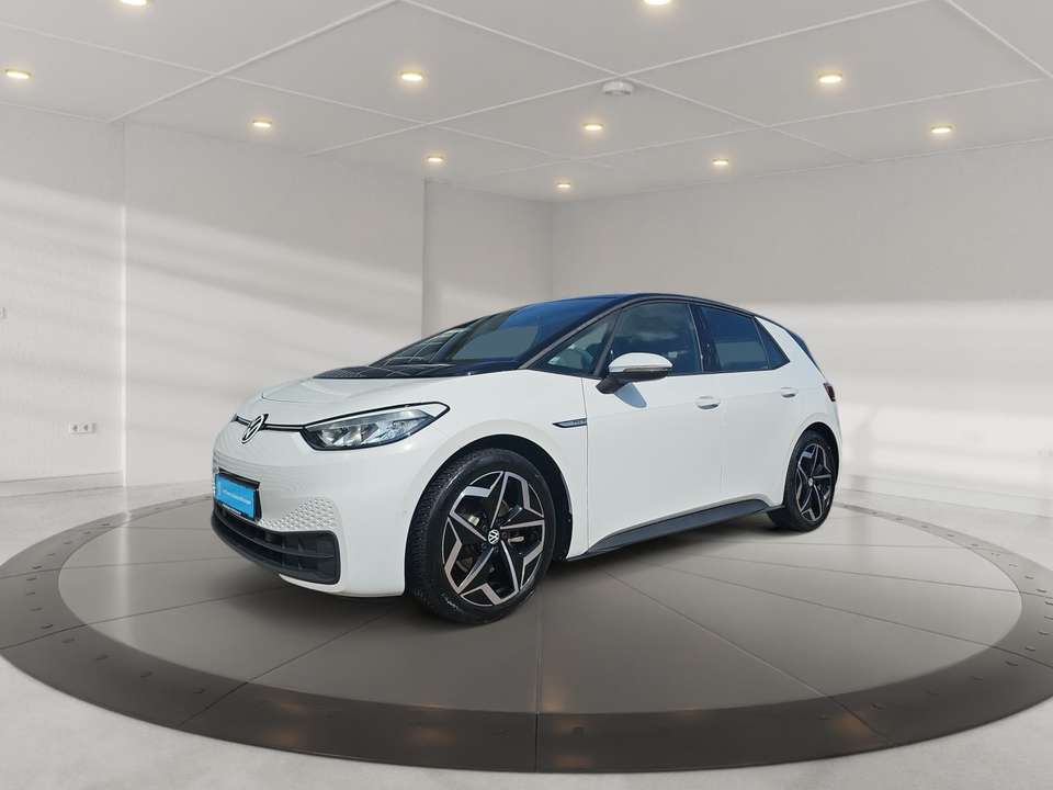 Volkswagen ID.3 - Imagem 2