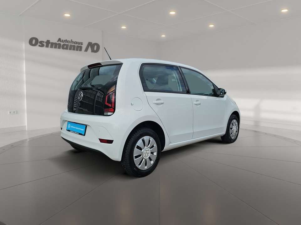 Volkswagen up! - Imagem 5