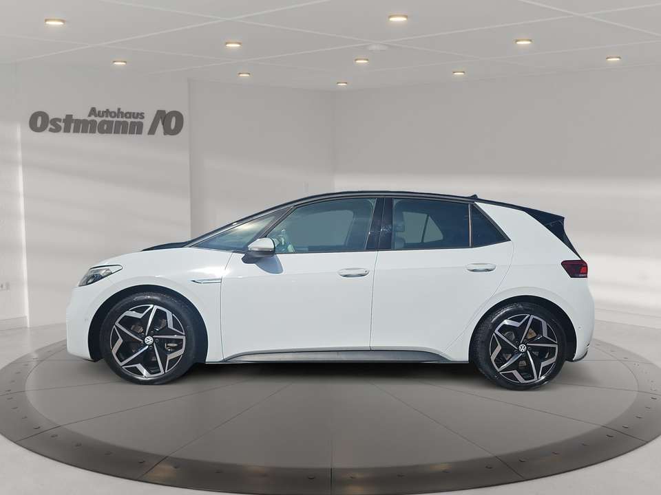 Volkswagen ID.3 - Imagem 3