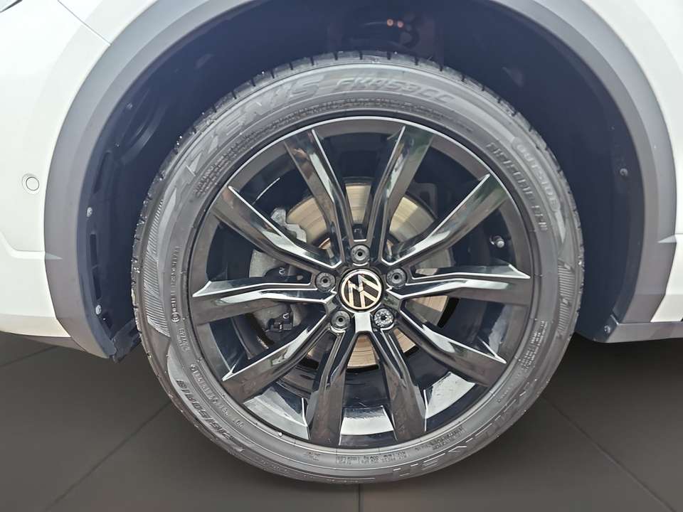 Volkswagen T-Roc - Imagem 7