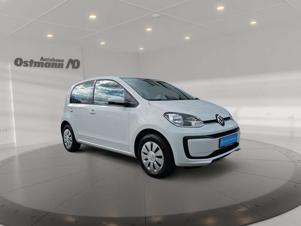 Volkswagen up! - Imagem 6
