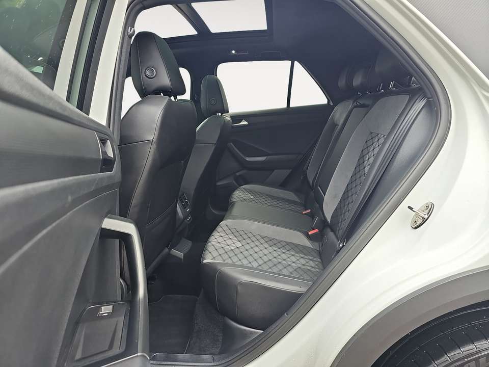 Volkswagen T-Roc - Imagem 9