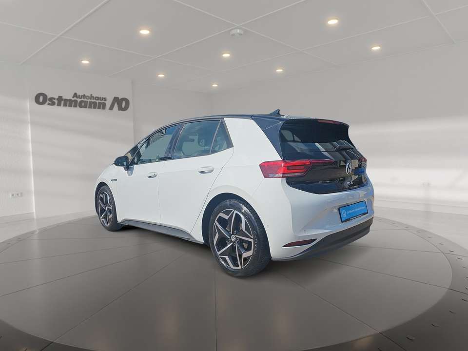 Volkswagen ID.3 - Imagem 4