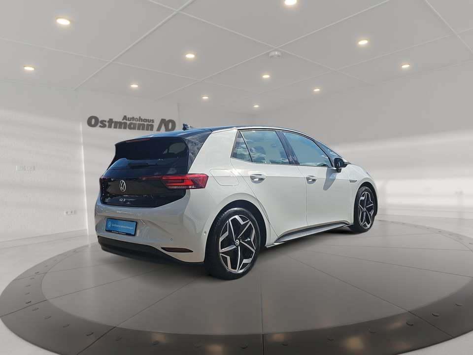 Volkswagen ID.3 - Imagem 5