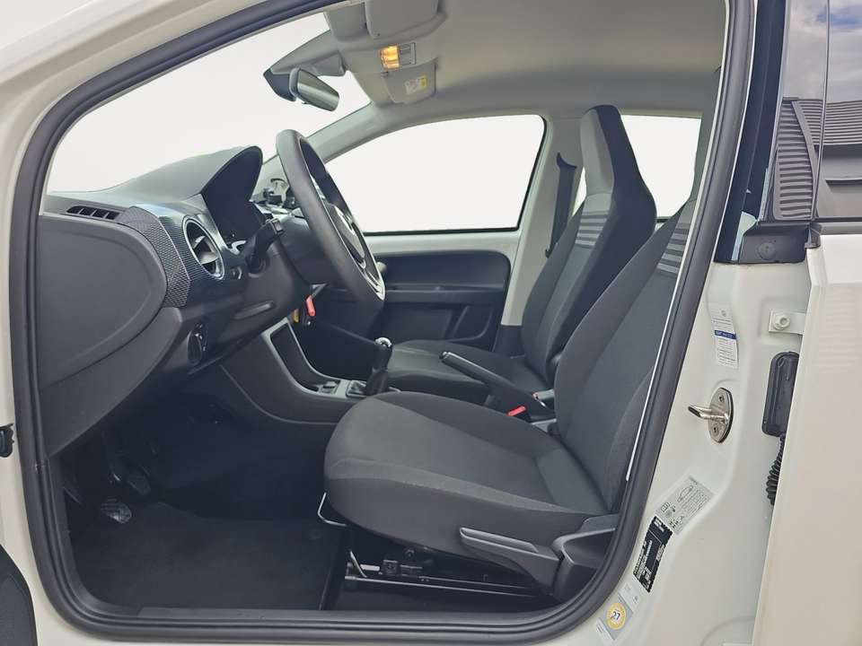 Volkswagen up! - Imagem 8