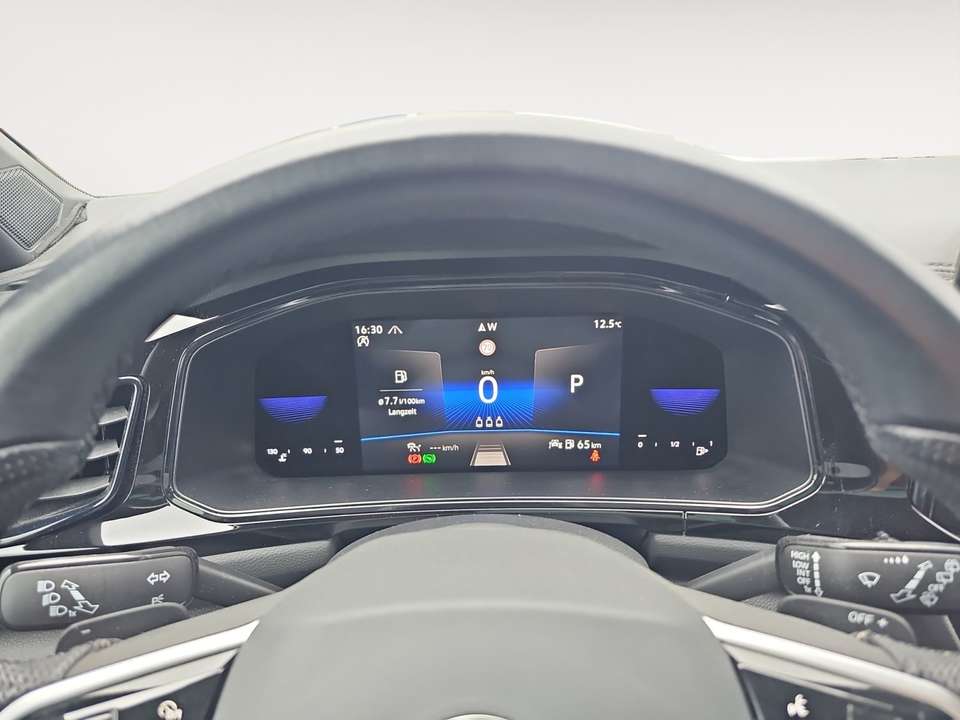 Volkswagen T-Roc - Imagem 13