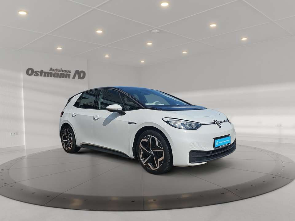 Volkswagen ID.3 - Imagem 6