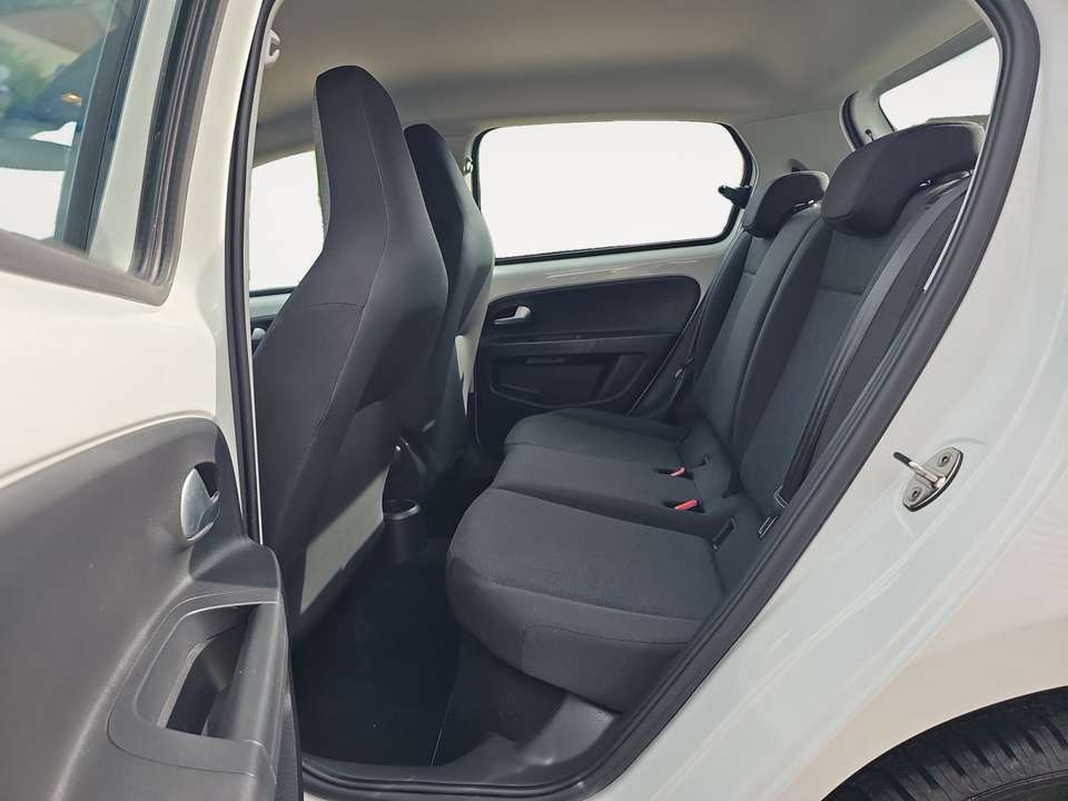 Volkswagen up! - Imagem 9