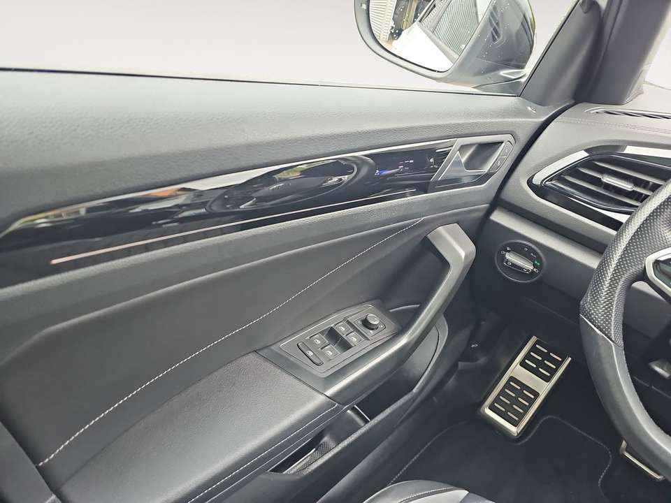 Volkswagen T-Roc - Imagem 15