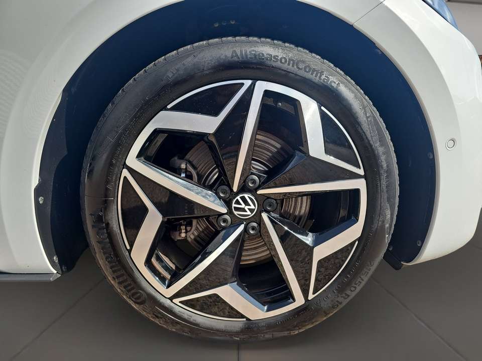 Volkswagen ID.3 - Imagem 7