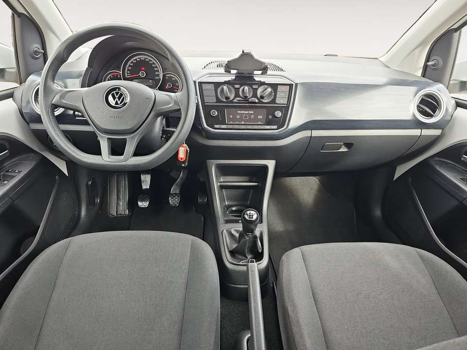 Volkswagen up! - Imagem 10