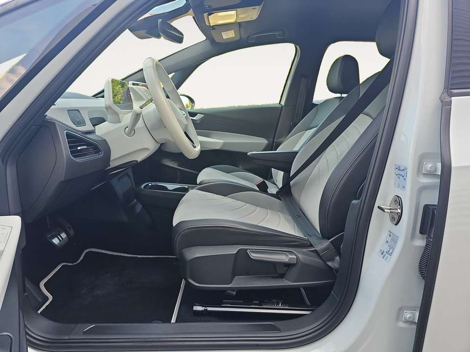 Volkswagen ID.3 - Imagem 8