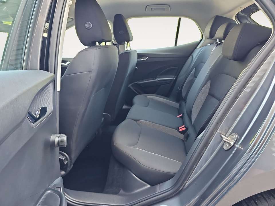 Skoda Fabia - Imagem 8