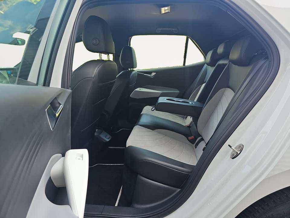 Volkswagen ID.3 - Imagem 9