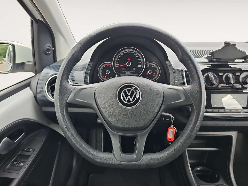Volkswagen up! - Imagem 12