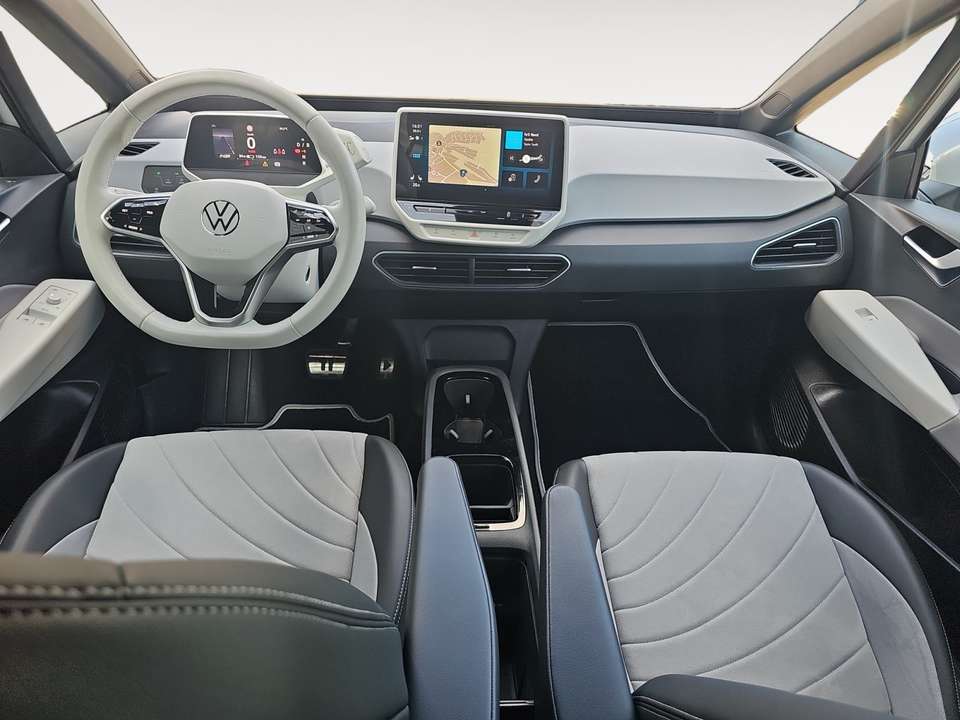 Volkswagen ID.3 - Imagem 10