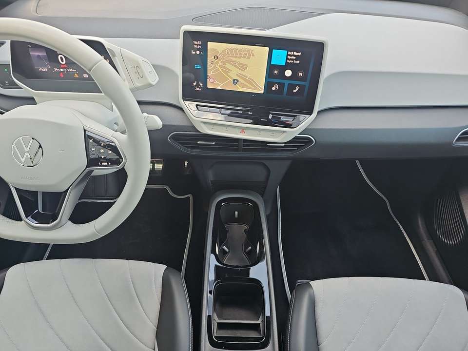 Volkswagen ID.3 - Imagem 11