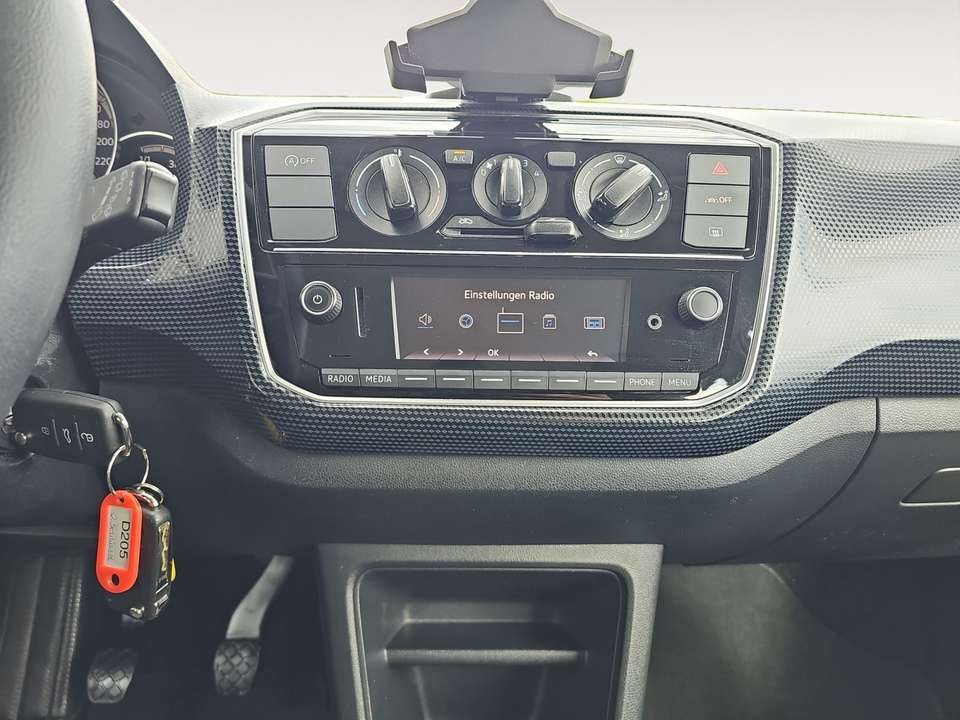 Volkswagen up! - Imagem 14