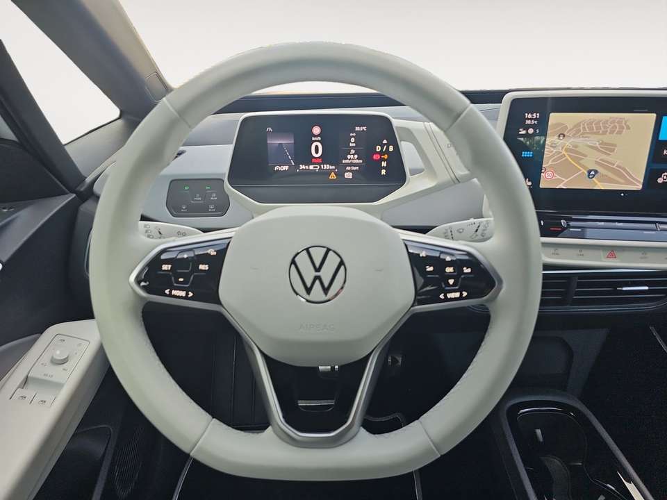 Volkswagen ID.3 - Imagem 12