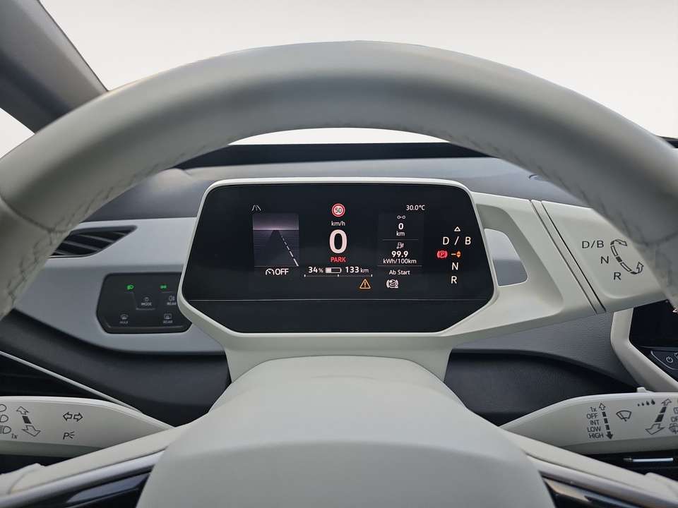 Volkswagen ID.3 - Imagem 13