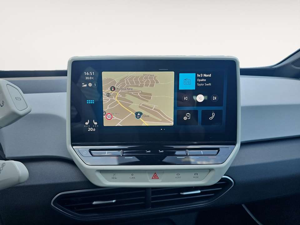 Volkswagen ID.3 - Imagem 14
