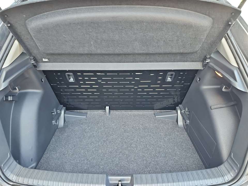 Skoda Fabia - Imagem 15