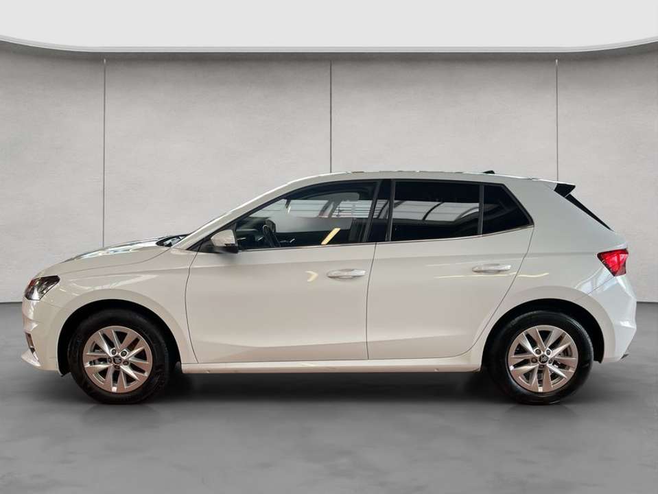Skoda Fabia - Imagem 2