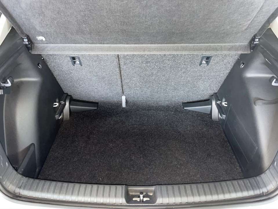 Skoda Fabia - Imagem 5