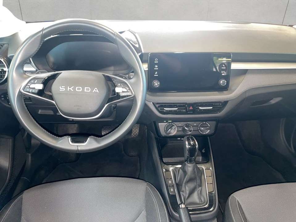 Skoda Fabia - Imagem 13
