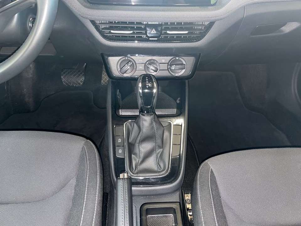 Skoda Fabia - Imagem 14