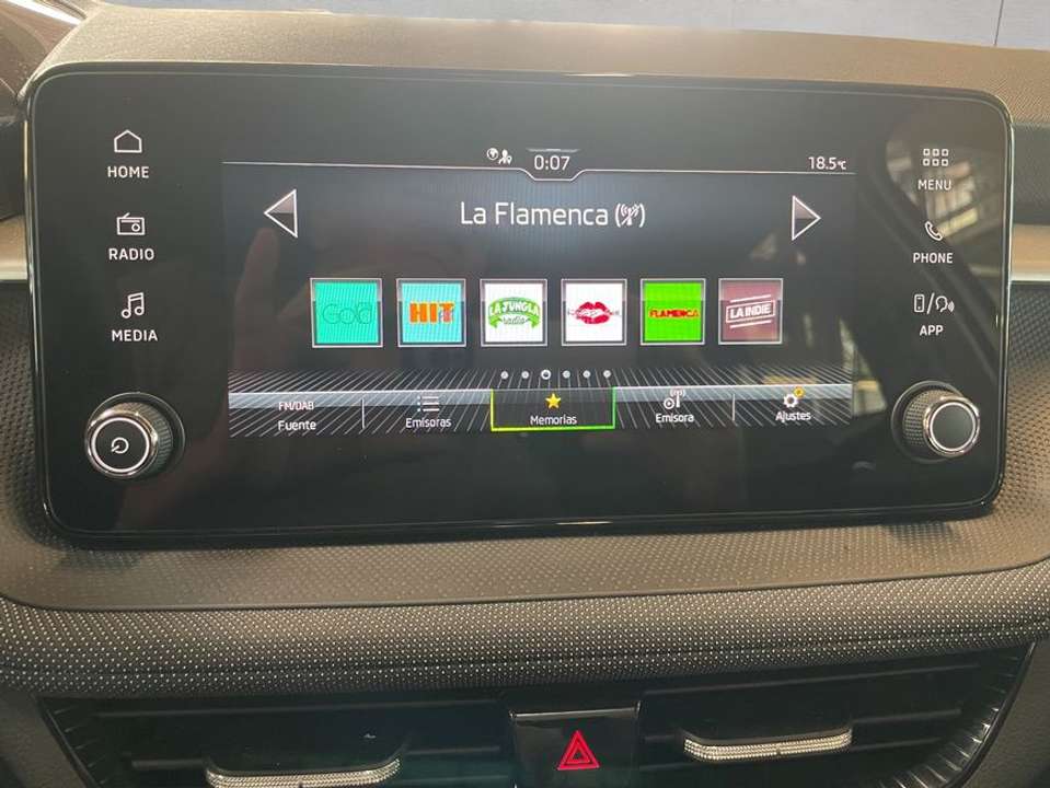 Skoda Fabia - Imagem 15