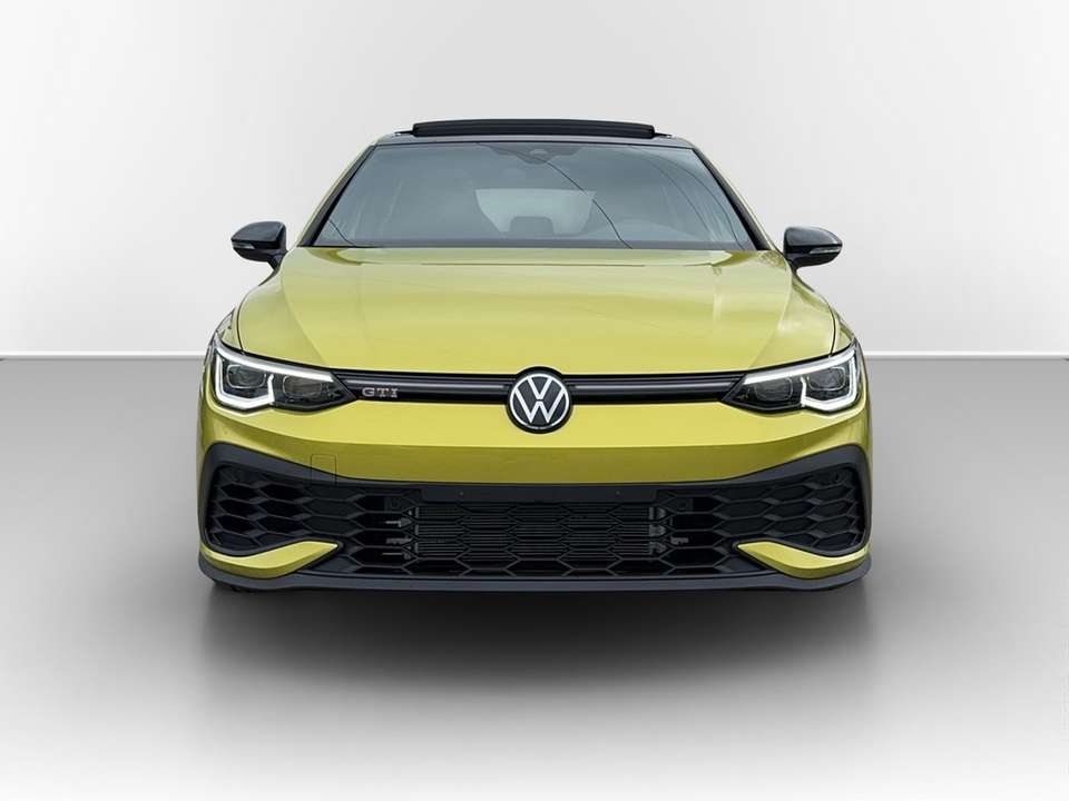 Volkswagen Golf - Imagem 2
