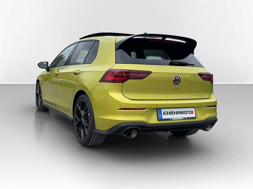 Volkswagen Golf - Imagem 5