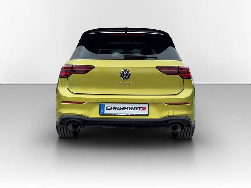 Volkswagen Golf - Imagem 6
