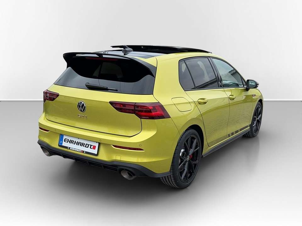 Volkswagen Golf - Imagem 7