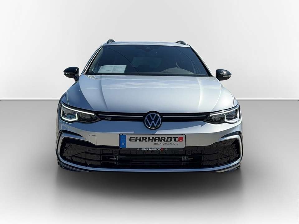 Volkswagen Golf Variant - Imagem 2