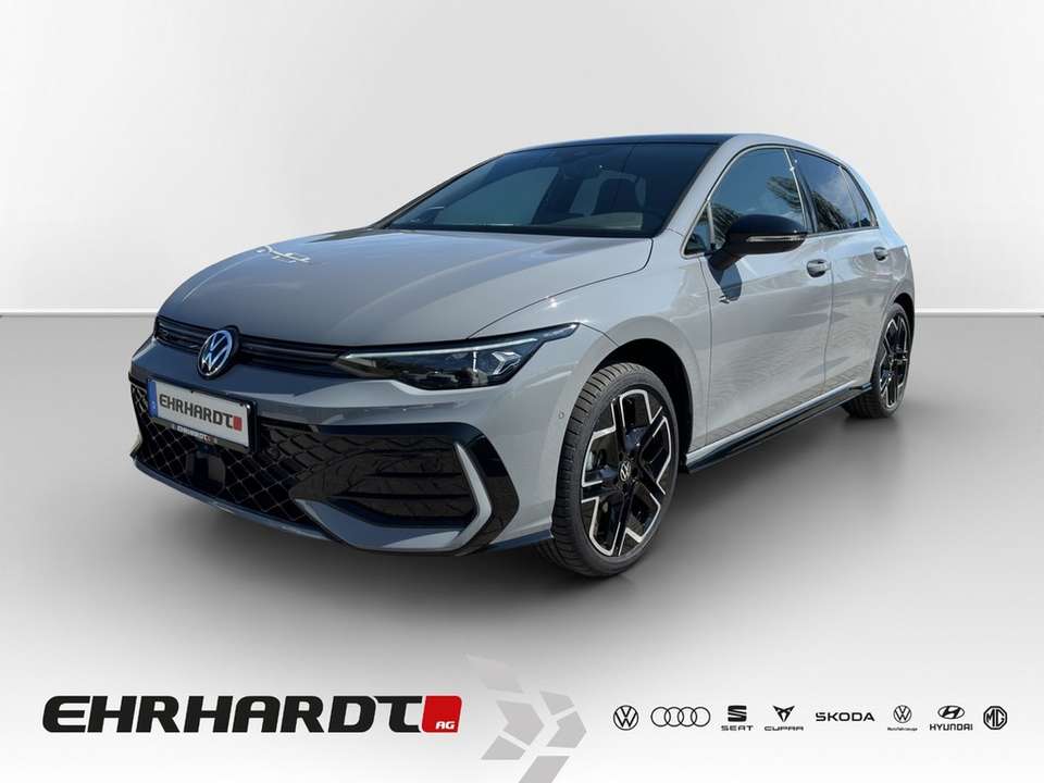 Volkswagen Golf - Imagem 1