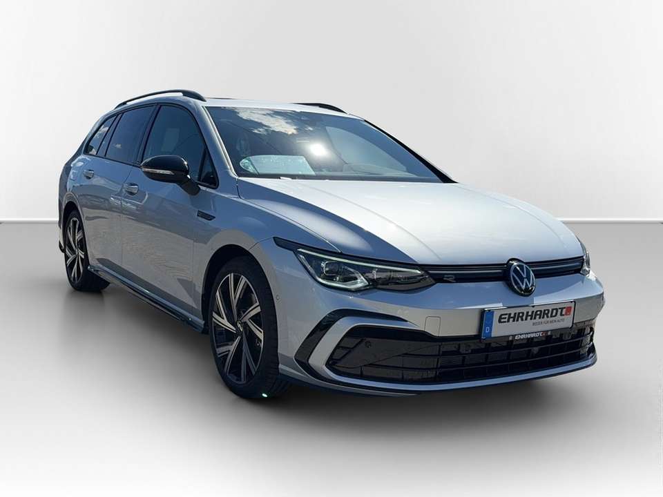 Volkswagen Golf Variant - Imagem 3