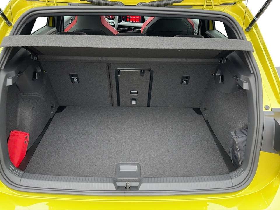 Volkswagen Golf - Imagem 9