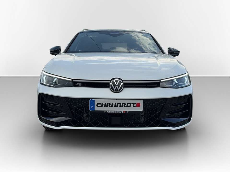 Volkswagen Passat - Imagem 2